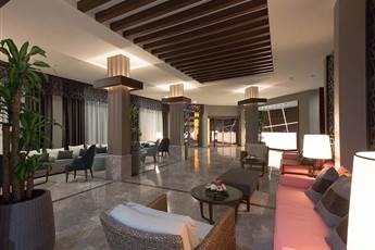 Paloma Marina Suites - Adult Only