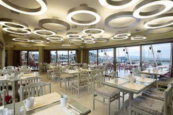 Paloma Marina Suites - Adult Only