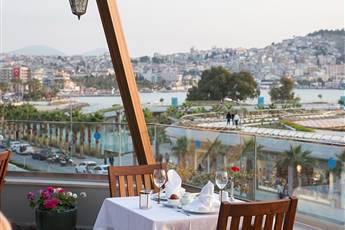 Paloma Marina Suites - Adult Only