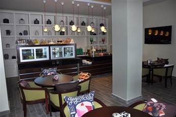 Paloma Marina Suites - Adult Only