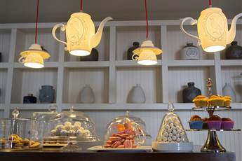 Paloma Marina Suites - Adult Only