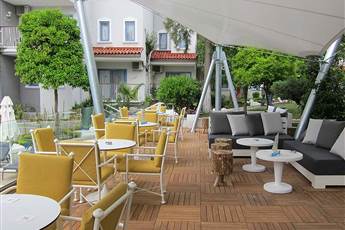 Paloma Marina Suites - Adult Only