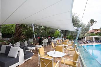 Paloma Marina Suites - Adult Only