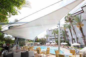 Paloma Marina Suites - Adult Only