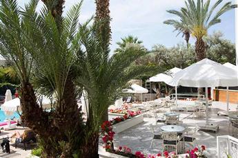 Paloma Marina Suites - Adult Only