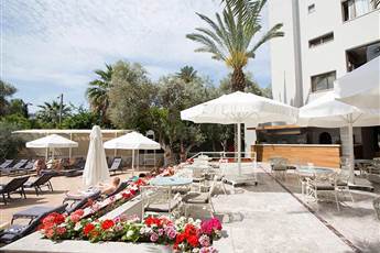 Paloma Marina Suites - Adult Only