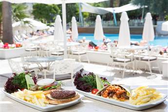 Paloma Marina Suites - Adult Only