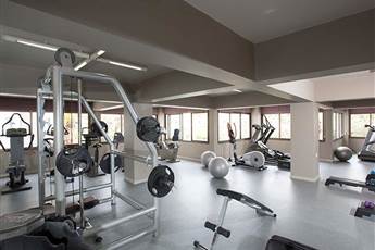 Paloma Marina Suites - Adult Only