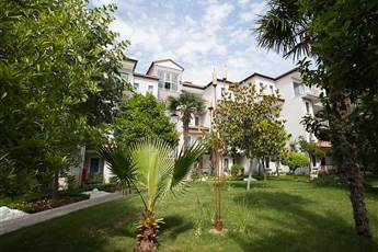 Paloma Marina Suites - Adult Only