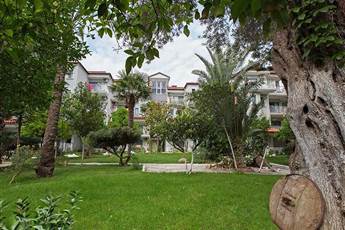 Paloma Marina Suites - Adult Only