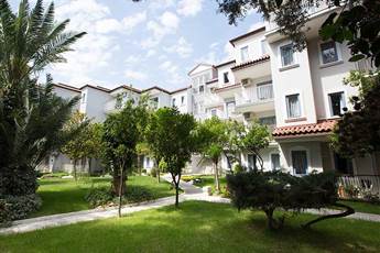 Paloma Marina Suites - Adult Only