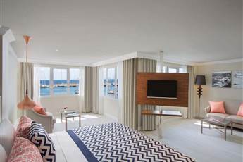 Paloma Marina Suites - Adult Only