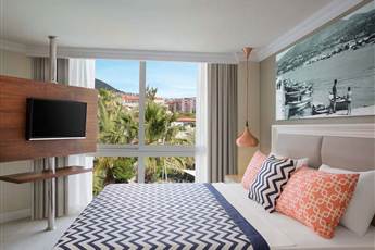 Paloma Marina Suites - Adult Only