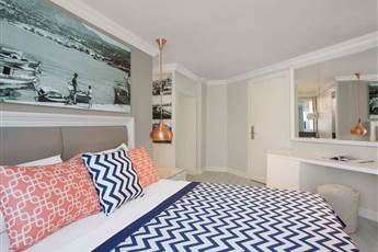 Paloma Marina Suites - Adult Only