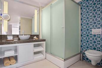 Paloma Marina Suites - Adult Only