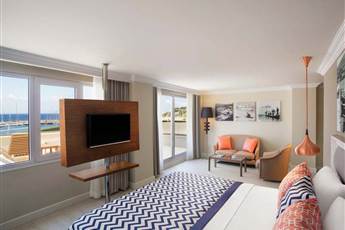 Paloma Marina Suites - Adult Only