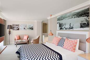 Paloma Marina Suites - Adult Only