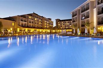 Paloma Oceana Resort 5*