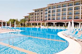 Paloma Oceana Resort 5*