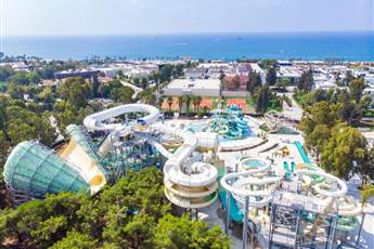 Paloma Oceana Resort 5*