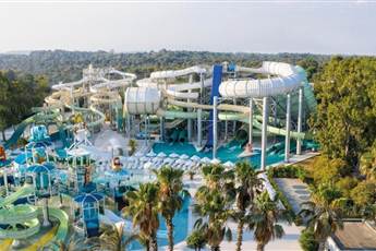 Paloma Oceana Resort 5*