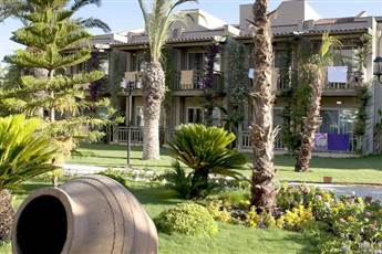 Paloma Oceana Resort 5*