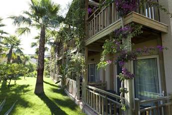 Paloma Oceana Resort 5*