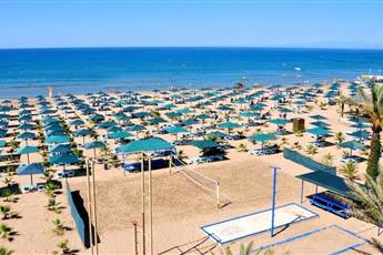 Paloma Oceana Resort 5*