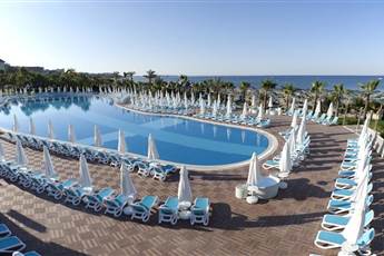 Paloma Oceana Resort 5*