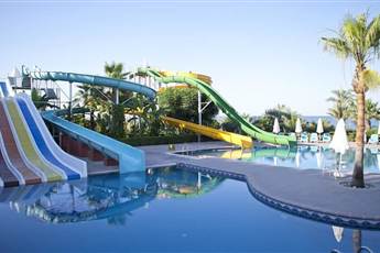 Paloma Oceana Resort 5*