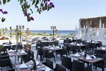 Paloma Oceana Resort 5*