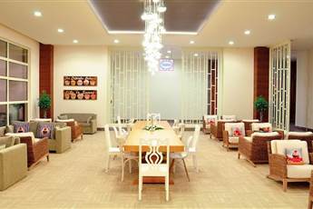 Paloma Oceana Resort 5*