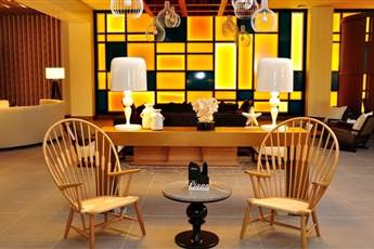 Paloma Oceana Resort 5*