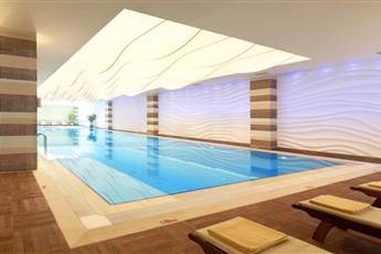 Paloma Oceana Resort 5*