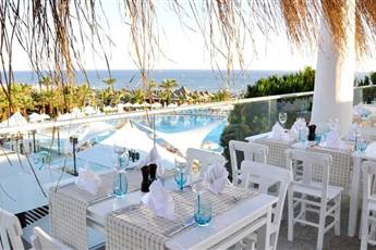 Paloma Oceana Resort 5*