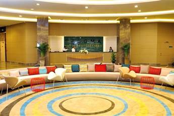 Paloma Oceana Resort 5*