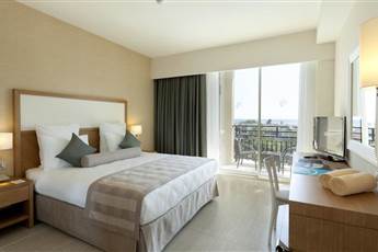 Paloma Oceana Resort 5*