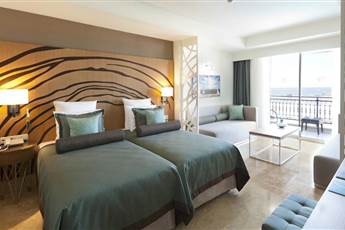 Paloma Oceana Resort 5*