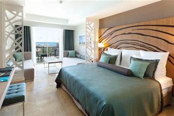 Paloma Oceana Resort 5*