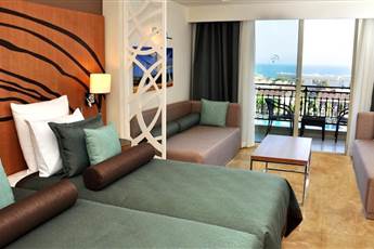 Paloma Oceana Resort 5*