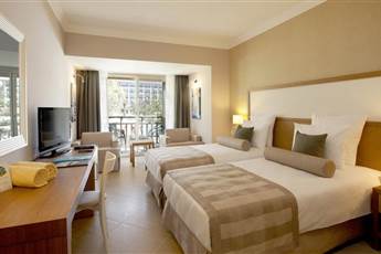 Paloma Oceana Resort 5*