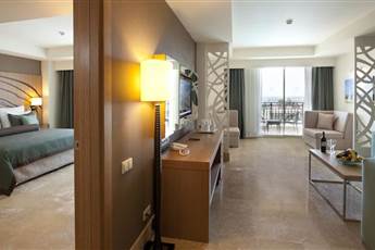 Paloma Oceana Resort 5*