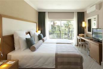 Paloma Oceana Resort 5*