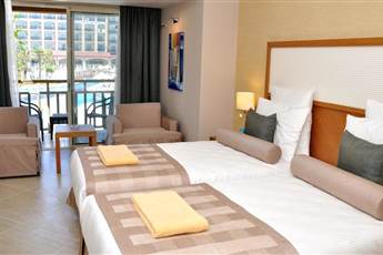 Paloma Oceana Resort 5*