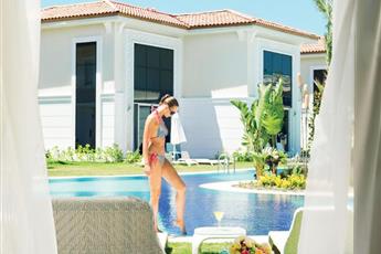 Paloma Oceana Resort