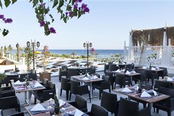 Paloma Oceana Resort