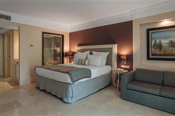 Paloma Pasha 5*