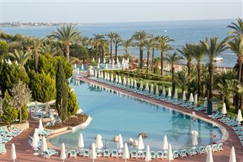 Paloma Perissia Hotel 5*