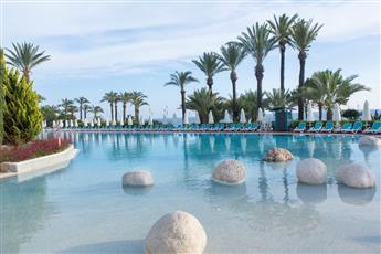 Paloma Perissia Hotel 5*