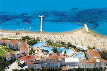 Paloma Perissia Hotel 5*